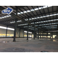 Wholesale High Quality Well Welded Light Frame Wide Span Pre-Engineered Steel Structure